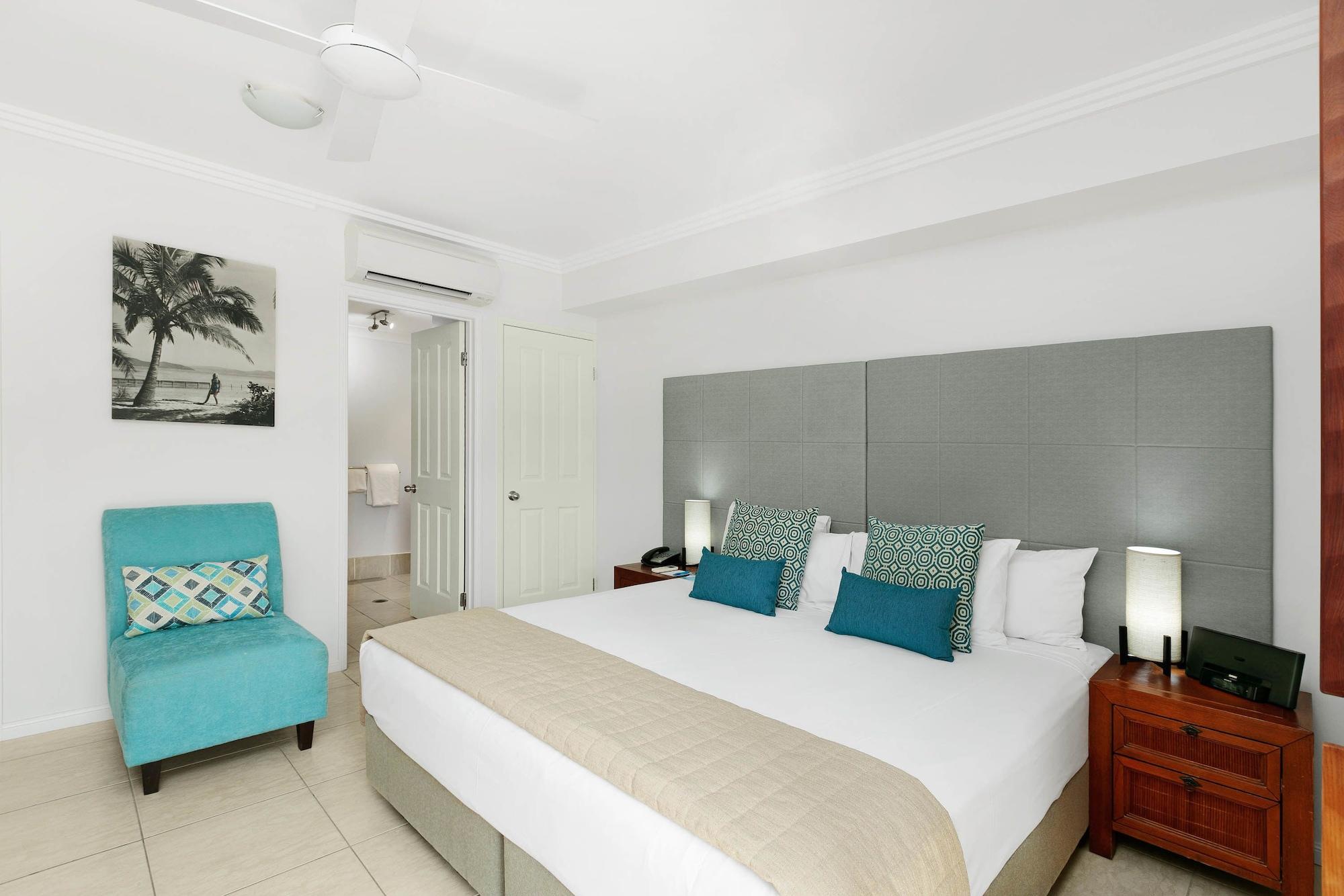 Mantra Aqueous on Port Port Douglas Exterior foto
