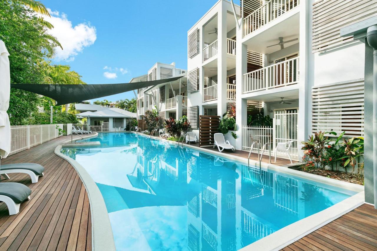 Mantra Aqueous on Port Port Douglas Exterior foto